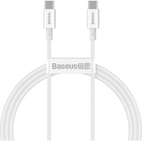 Baseus Superior Series Cable USB-C to USB-C 100W 1m