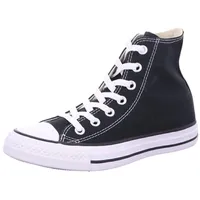 Converse Chuck Taylor All Star Classic High Top black 39