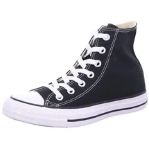 Converse Chuck Taylor All Star Classic High Top black 39