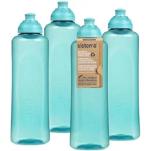 Sistema Twist 'n' Sip Squeeze Teal 0,48 l