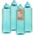 Sistema Twist 'n' Sip Squeeze Teal 0,48 l