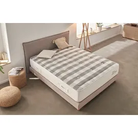 Moonia Grand Spring Nature Taschenfederkernmatratze - 180X200, 30cm - Moonia