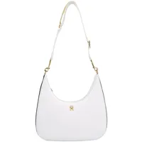 Tommy Hilfiger TH Essential SC Crossover PSP24 Handtaschen Weiss Damen