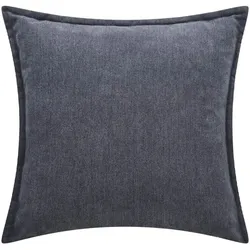 Boxi Kissen  Boxi ¦ grau ¦ Maße (cm): B: 50 H: 50