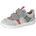 Barfußschuhe in Grau 29