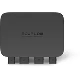 EcoFlow 500W Batterieladegerät, 3-in-1 Schnellladegerät für tragbare Powerstation, Autobatteriepflege & Starthilfe, lädt 1 kWh in 2,1 Std, sicher für SUV, Wohnmobil, Camping & Vanlife