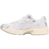 Asics GEL-1130 Damen White/Blue Fade 40