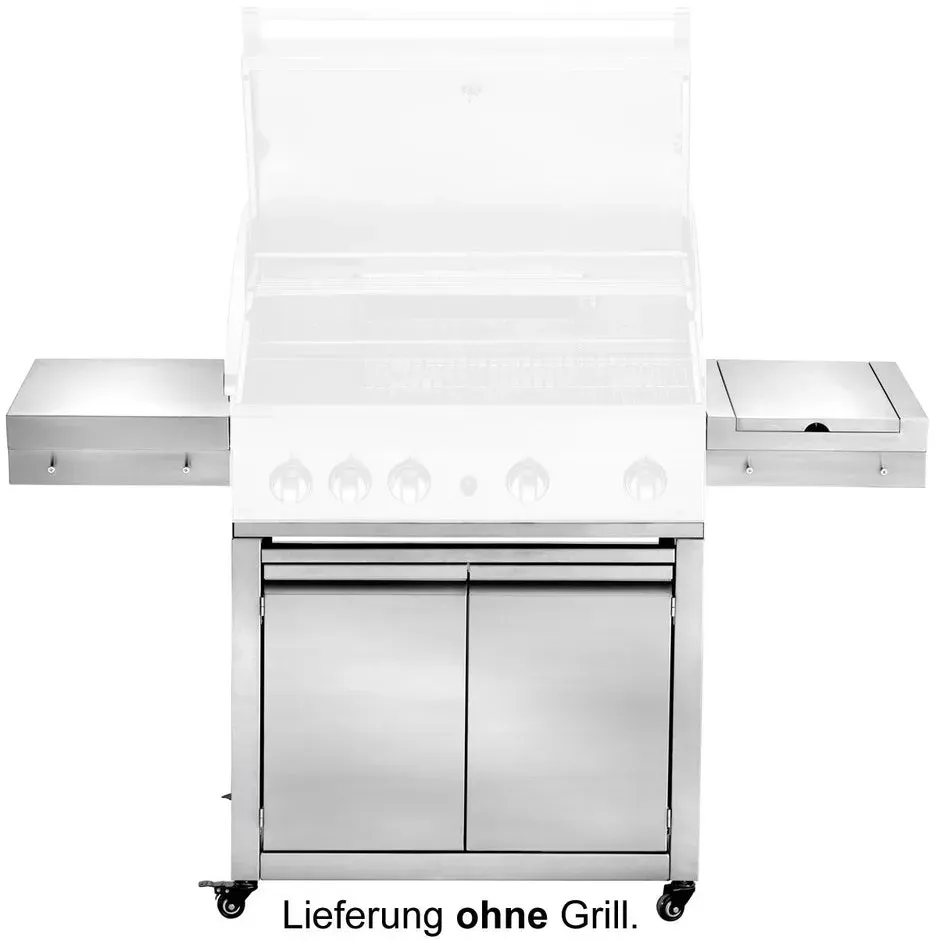 Grandhall Elite Untergestell