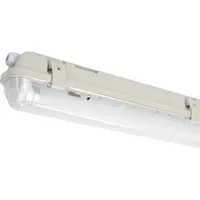 LED's light LED-Wannenleuchte 14 W 2100 lm 4000 K