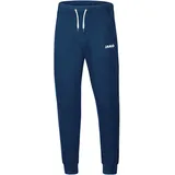 Jako Base Jogginghose Blau S