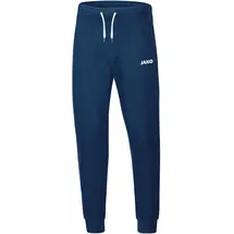 Jako Base Jogginghose Blau S