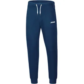 Jako Base Jogginghose Blau S