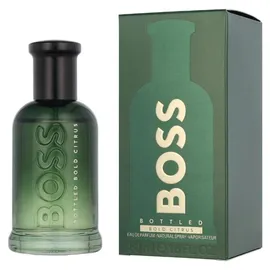 HUGO BOSS Boss Bottled Bold Citrus Eau de Parfum 50 ml