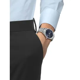 TISSOT Ballade 40mm T156.410.11.041.00