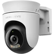 Mercusys MC510 Outdoor Pan/Tilt Security Weiß/Schwarz