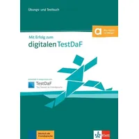 Klett Sprachen GmbH Mit Erfolg zum digitalen TestDaF