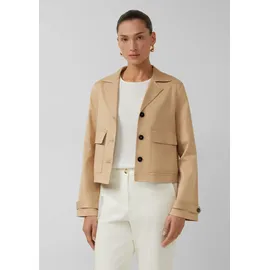 s.Oliver Blazer Beige 38