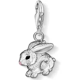 Thomas Sabo Charm 925er Silber Charms & Kettenanhänger Damen