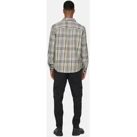 Only & Sons Hemd Milo Langarm-Flanellhemd