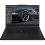 Lenovo ThinkPad P1 G7 16" Core Ultra 7 155H 32 GB RAM 1 TB SSD RTX 4060 Win11 Pro Schwarz