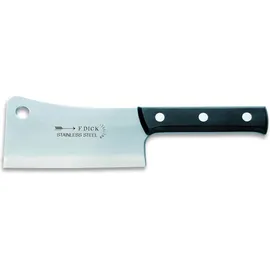 Friedr. Dick Küchenspalter Spalter 15 cm Schwarz/Silber