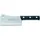 Friedr. Dick Küchenspalter Spalter 15 cm Schwarz/Silber