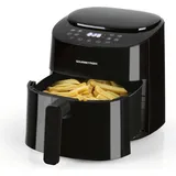 GOURMETmaxx Heißluft-Fritteuse Digital 4,5l (11822)