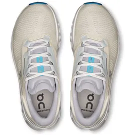 On Cloudstratus 3 Damen Silber / Braun 42