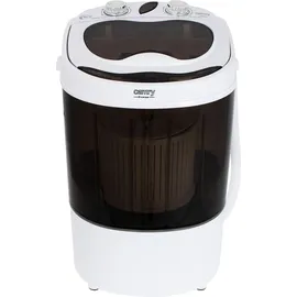 Camry CR 8054 Camping-Waschmaschine Toplader (3 kg)