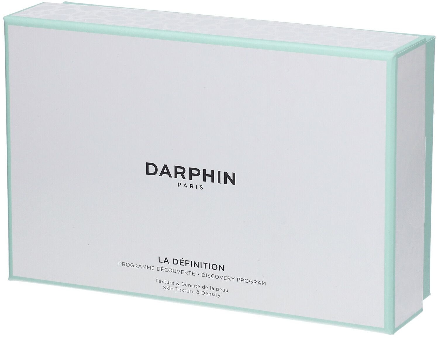 DARPHIN La Définition Discovery Program 1 pc(s) emballage(s) combi