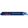 Bosch Säbelsägeblatt Expert Thin Tough Metal L.150mm B.19mm TPI 18 1,4mm 10 St.