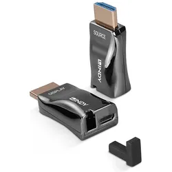 Lindy Erweiterung für Video/Audio - Fibre Channel