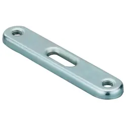 Doppelhalterplatte DPP 105