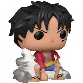 Funko Pop! Animation: One Piece - Luffy