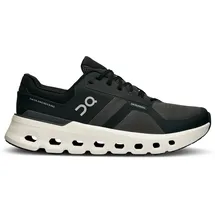 On Cloudrunner 2 Herren Eclipse / Black 43