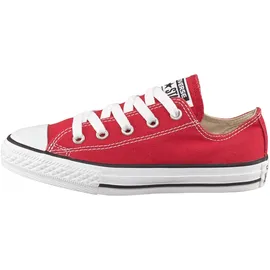 Converse Chuck Taylor All Star Ox Rot 29