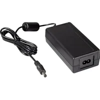 DEHNER ELEKTRONIK ATM 065T-A120 Tischnetzteil, Festspannung 12 V/DC 5