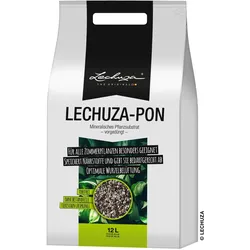 Lechuza Pon 12 L vorgedüngt