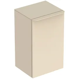 Geberit Smyle Square Seitenschrank mit 1 Tür