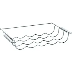 Neff Z10020, Ablage
