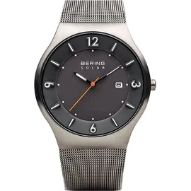 BERING Solar Milanaise 40 mm 14440-077