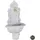 Relaxdays Wandbrunnen Antik XL