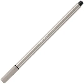 Stabilo Pen 68 warmgrau