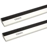 Thule WingBar Evo 108 silber (711100)