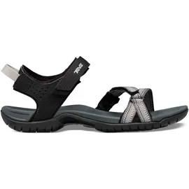 Teva Verra antiguous black/multi 36