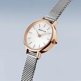BERING Classic 11022-064 Milanaisearmband 22 mm