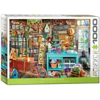 Eurographics The Potting Shed 6000-5346