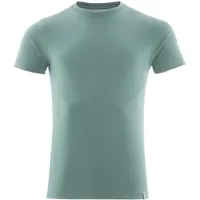 Mascot T-Shirt staubgrün