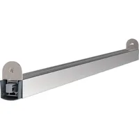 ATHMER Türdichtung Stadi L-24/20 WS eins.L.750mm B.24mm Alu.alu blk