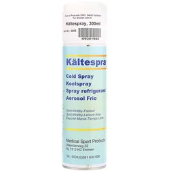 Kältespray 300 ml